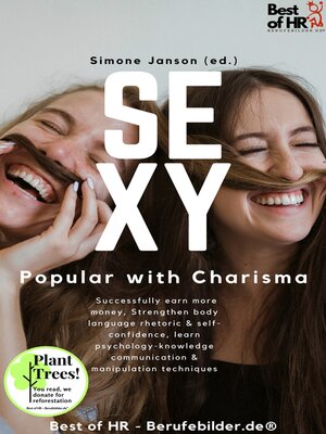cover image of Sexy! Popular with Charisma